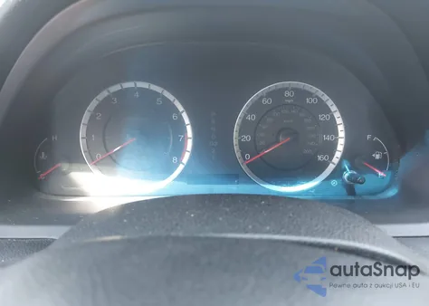 2012 Honda Accord 2.4 Se from USA, damaged, VIN 1HGCP2F67CA112486